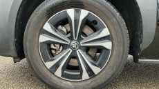 Toyota bZ4X 150kW Motion 71.4kWh 5dr Auto [11kW] Electric Hatchback